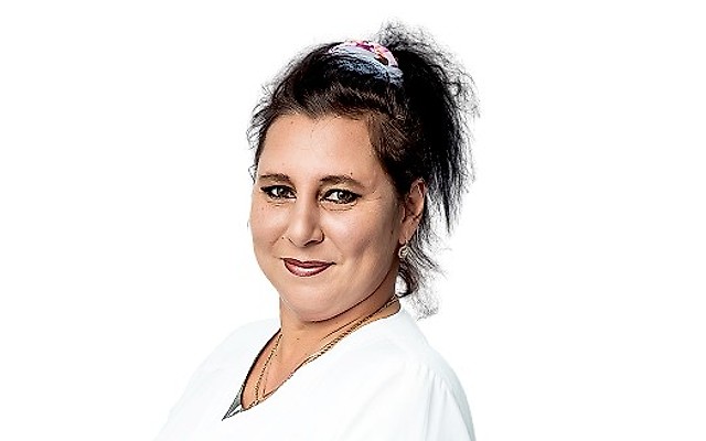 Данелян Елена Львовна
