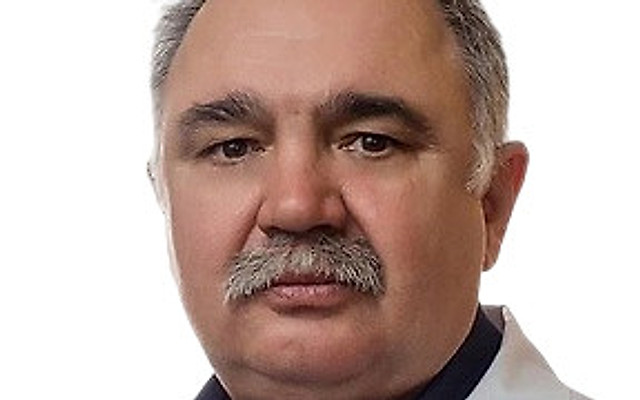 Дьяков Владимир Николаевич