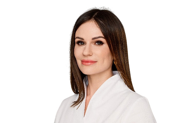 Кокорева Галина Алексеевна