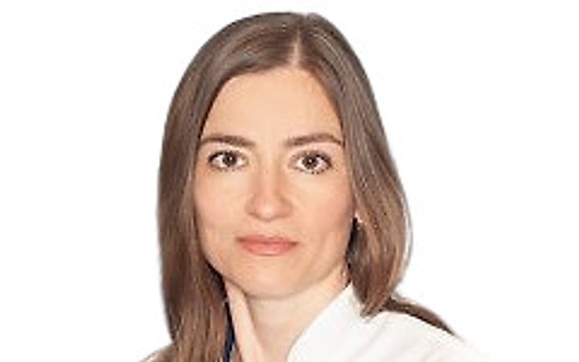 Жемарцева Екатерина Юрьевна