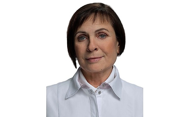 Батова Елена Анатольевна