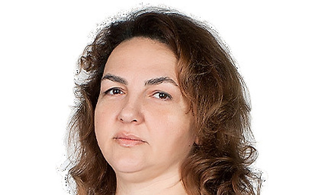 Филиппенко Наталья Александровна