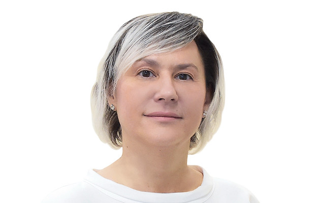 Пружинина Ирина Зиновьевна