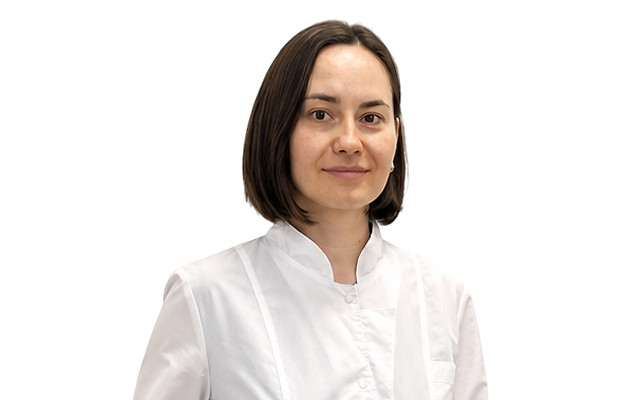 Сандакова Наталья Николаевна