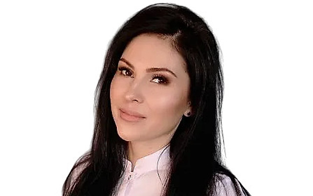 Лазарева Вера Александровна