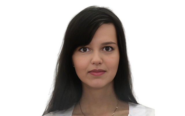 Райкова Светлана Александровна