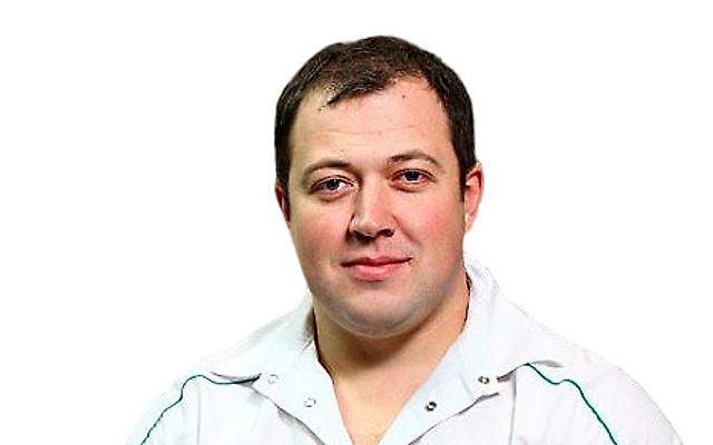 Бобнев Андрей Игоревич