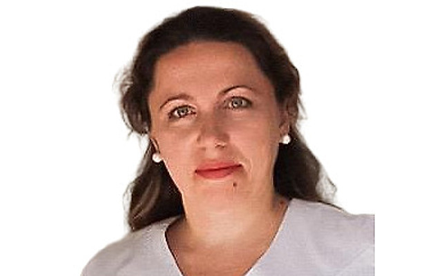 Бородулина Евгения Сергеевна