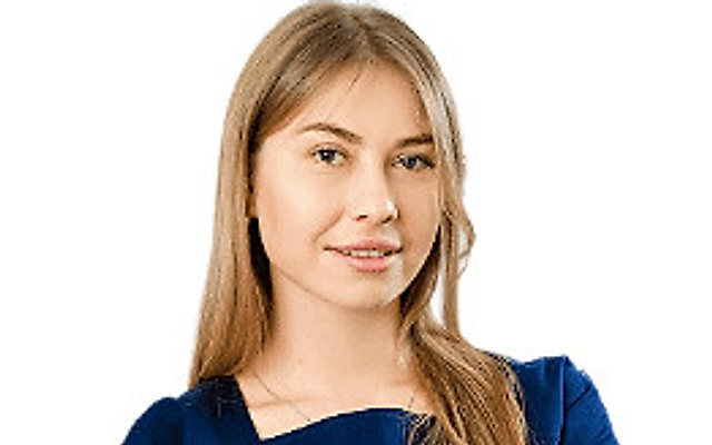 Гаврилова Виктория Васильевна