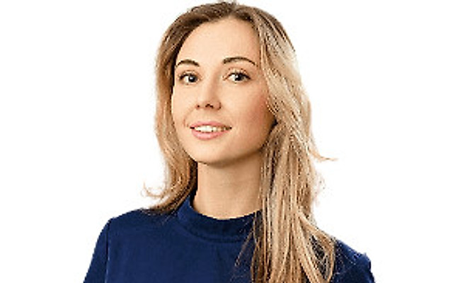 Гаврилова Ирина Васильевна