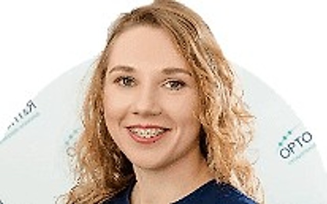 Тараскина Анастасия Игоревна