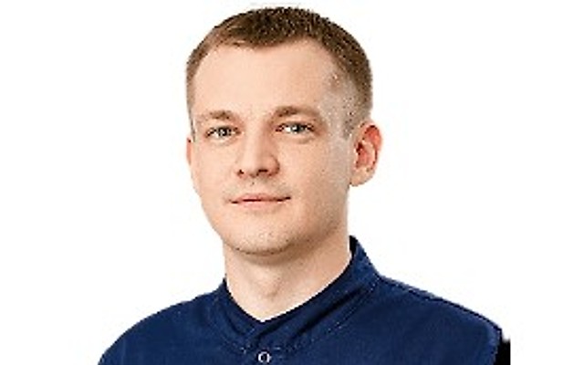 Лазарев Владимир Сергеевич
