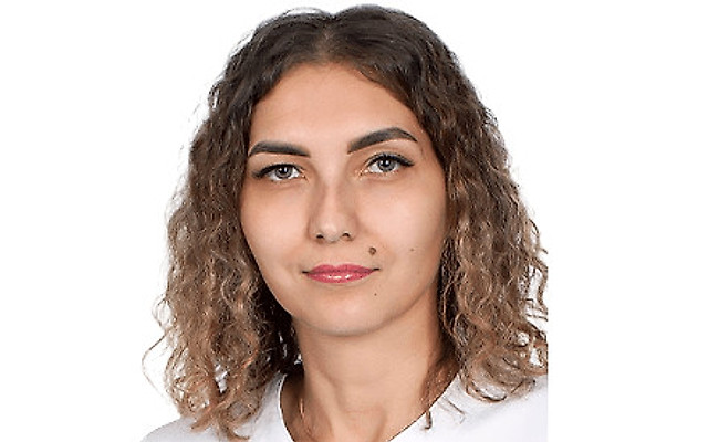 Зозуленко Татьяна Юрьевна
