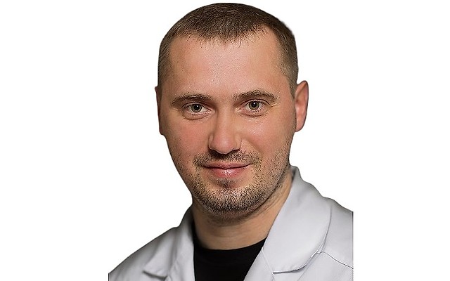 Черков Вадим Анатольевич
