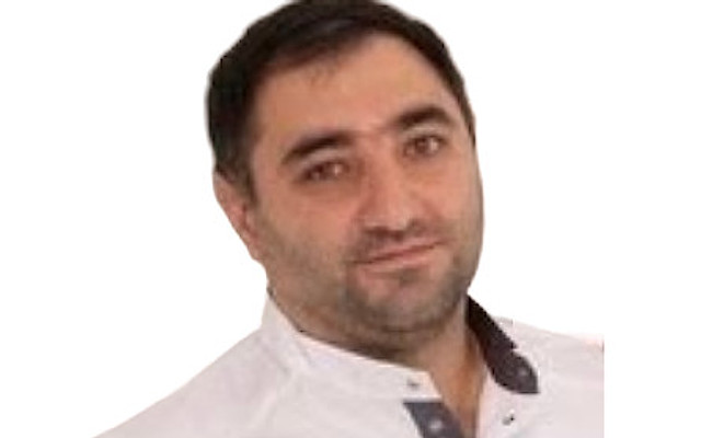 Серобян Артур Оганесович