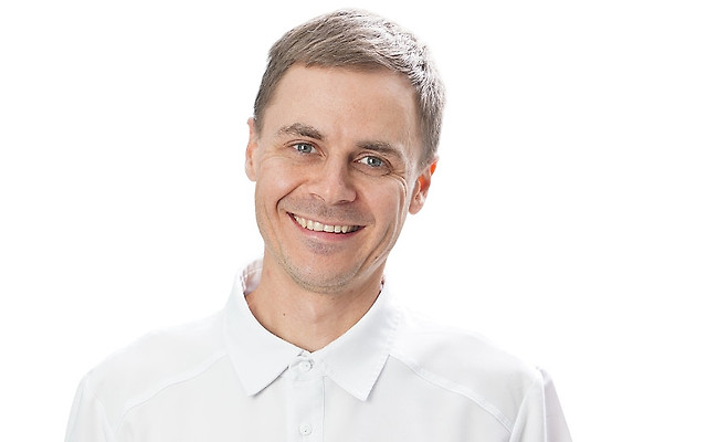 Заметельский Тимофей Николаевич