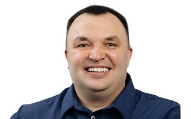 Фоменко Сергей Викторович