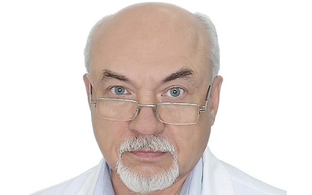 Опольский Михаил Болеславович