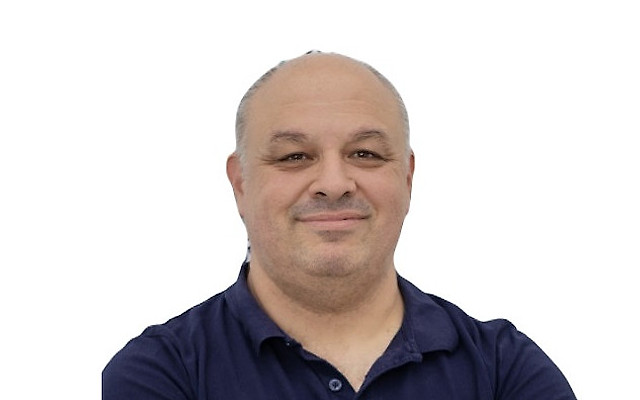 Тсолахсаввидис Левон Николаевич