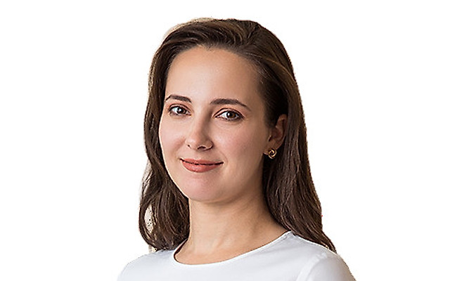 Адамчик Мария Васильевна