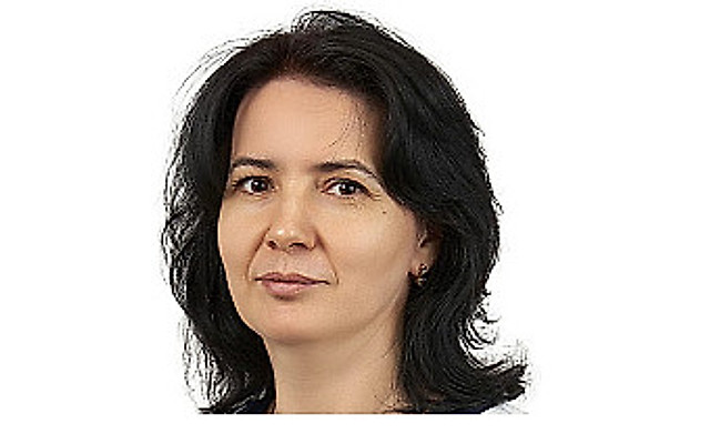 Шамиль Лилия Дермановна