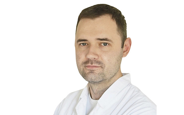 Коломейцев Алексей Павлович