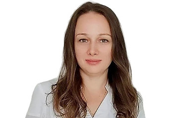 Шиповская Елена Николаевна