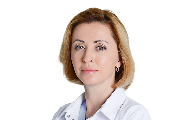 Зазирняя Наталья Игоревна