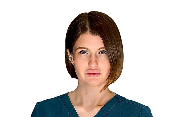 Ткаченко (Каратаева) Эвелина Сергеевна