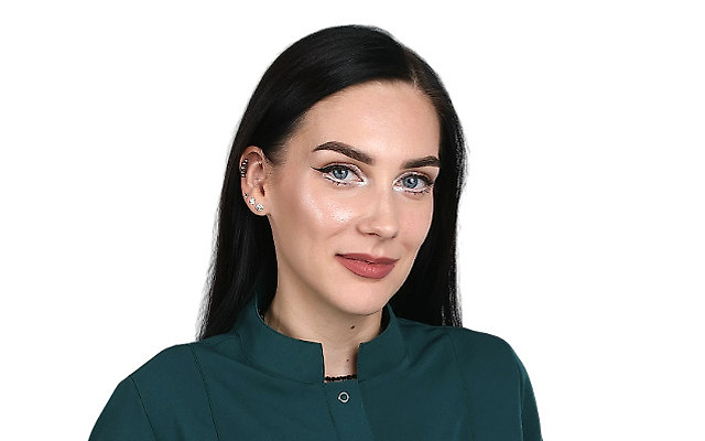 Бурцева Дарья Павловна