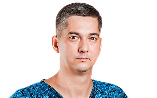 Шаталов Никита Владимирович