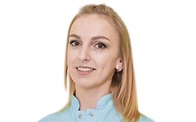 Колотило Элла Владимировна