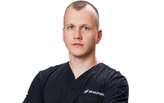Даниленко Виталий Сергеевич