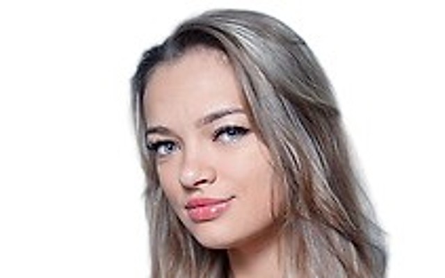 Огнева Евгения Алексеевна