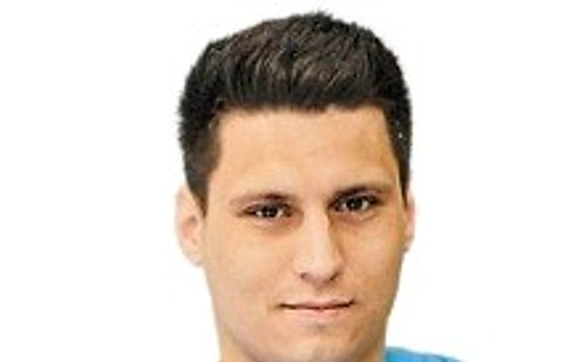 Сысенко Вячеслав Алексеевич