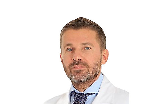 Дикарев Алексей Сергеевич