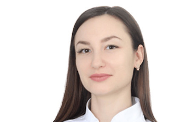 Гонгадзе Александра Михайловна