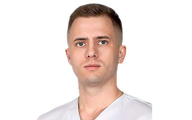 Калашник Руслан Владимирович