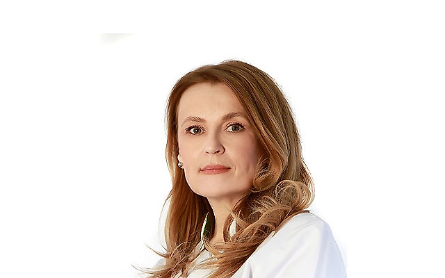 Сутовская Диана Владимировна