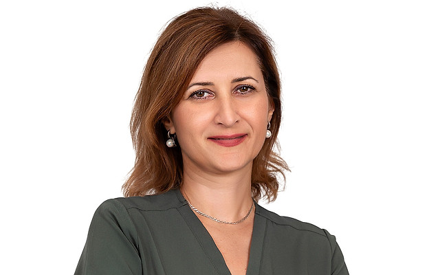 Ерохина Елена Александровна