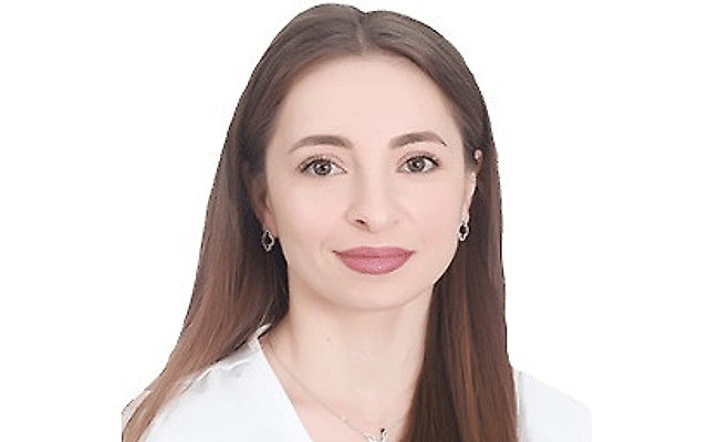 Айриян Диана Валериевна