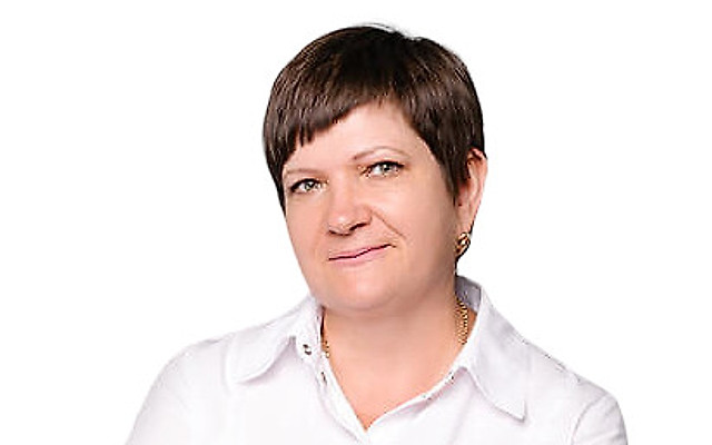 Жовнир Наталья Юрьевна