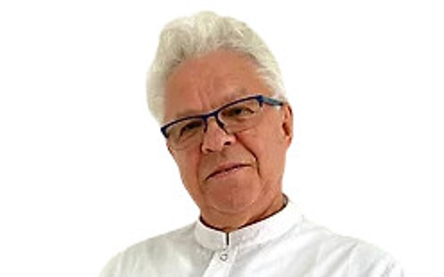Карнович Александр Григорьевич