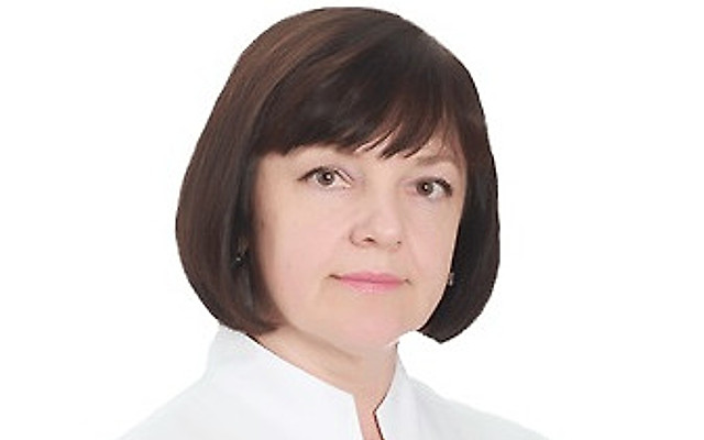 Масленникова Наталья Васильевна