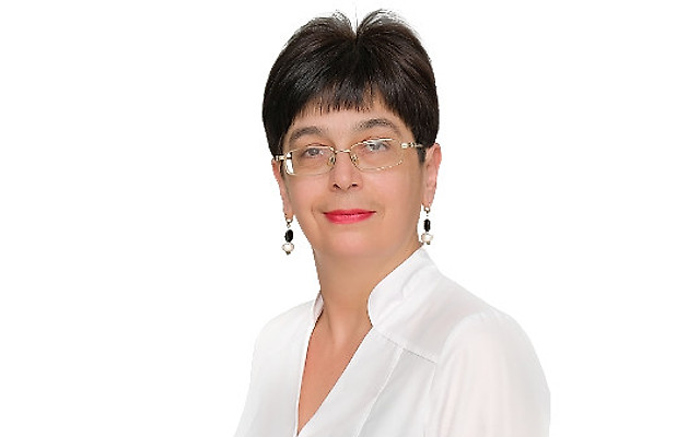 Лазариди Людмила Юрьевна