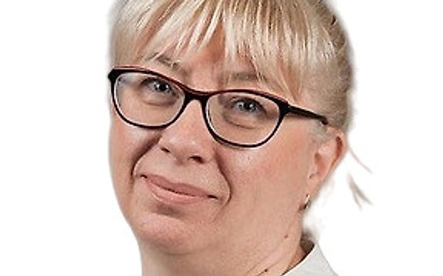 Мезужок Сусана Адгемовна