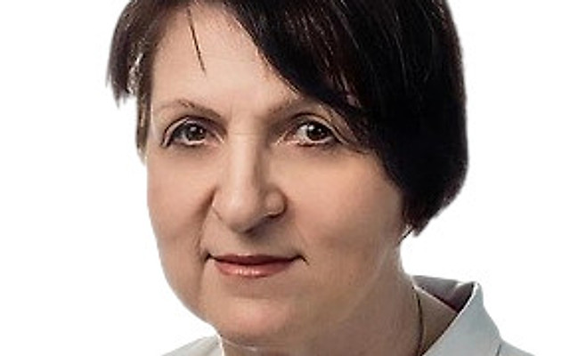 Полевая Екатерина Геннадьевна
