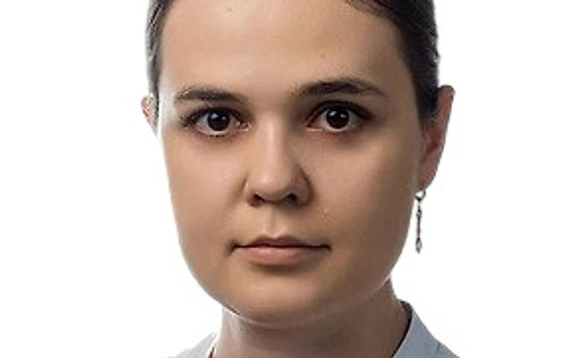 Гориславская Екатерина Владимировна