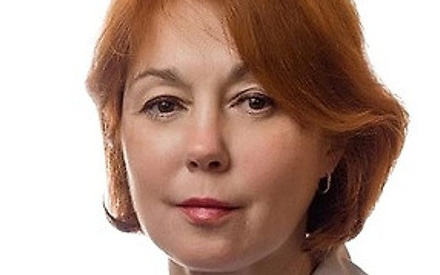Триандафилова Елена Игоревна