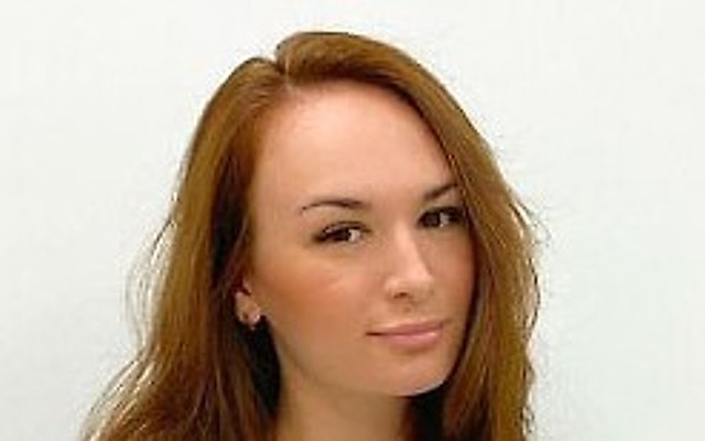 Литвинова Анна Алексеевна